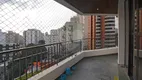 Foto 13 de Apartamento com 4 Quartos à venda, 214m² em Moema, São Paulo