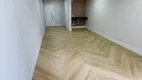 Foto 4 de Sala Comercial à venda, 39m² em Boqueirão, Praia Grande