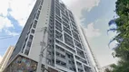 Foto 10 de Apartamento com 1 Quarto para alugar, 25m² em Brooklin, São Paulo