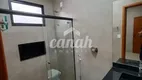 Foto 14 de Casa de Condomínio com 3 Quartos à venda, 140m² em Loteamento Agra Ribeirao Preto, Ribeirão Preto