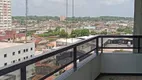 Foto 4 de Apartamento com 4 Quartos para alugar, 170m² em Marco, Belém