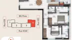 Foto 17 de Apartamento com 2 Quartos à venda, 70m² em Morretes, Itapema