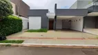 Foto 2 de Casa de Condomínio com 4 Quartos à venda, 170m² em SETVILLAGE I, Campo Grande