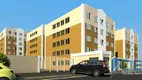 Foto 9 de Apartamento com 2 Quartos à venda, 40m² em Vila Nova Aparecida, Mogi das Cruzes