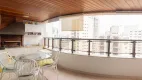 Foto 7 de Apartamento com 4 Quartos para alugar, 228m² em Moema, São Paulo