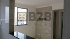 Foto 3 de Apartamento com 2 Quartos à venda, 52m² em Jardim Terra Branca, Bauru
