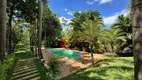 Foto 2 de Fazenda/Sítio com 6 Quartos à venda, 350m² em , Água Comprida