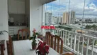 Foto 20 de Apartamento com 2 Quartos à venda, 70m² em Parque Residencial Aquarius, São José dos Campos