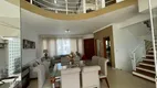 Foto 5 de Casa de Condomínio com 3 Quartos à venda, 330m² em Vila Rosa, São Paulo