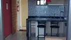 Foto 4 de Apartamento com 1 Quarto à venda, 42m² em Ponta Negra, Natal