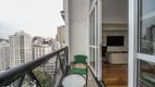 Foto 13 de Apartamento com 1 Quarto para alugar, 80m² em Itaim Bibi, São Paulo