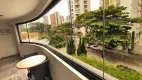 Foto 8 de Apartamento com 3 Quartos à venda, 140m² em Moema, São Paulo