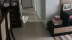 Foto 3 de Apartamento com 3 Quartos à venda, 81m² em Vila Pagano, Valinhos