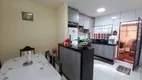 Foto 4 de Sobrado com 3 Quartos à venda, 142m² em Conjunto Habitacional Santiago II, Londrina