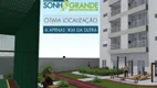 Foto 22 de Apartamento com 2 Quartos à venda, 63m² em Borda da Mata, Caçapava