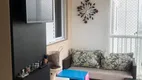 Foto 9 de Apartamento com 2 Quartos à venda, 73m² em Tatuapé, São Paulo