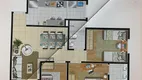 Foto 2 de Apartamento com 3 Quartos à venda, 120m² em Jardim Nova Era, Salto