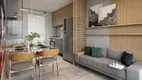 Foto 3 de Apartamento com 2 Quartos à venda, 32m² em Vila Ré, São Paulo