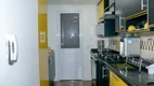 Foto 25 de Casa de Condomínio com 3 Quartos à venda, 127m² em Jardim São Luís, São Paulo