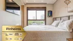 Foto 20 de Apartamento com 2 Quartos à venda, 75m² em Pinheiros, São Paulo