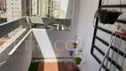 Foto 2 de Apartamento com 1 Quarto à venda, 54m² em Cambuí, Campinas