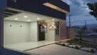 Foto 2 de Casa com 3 Quartos à venda, 152m² em Bairro do Grama, Caçapava