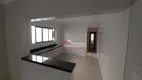 Foto 5 de Casa de Condomínio com 3 Quartos à venda, 164m² em Campo Grande, Santos