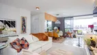 Foto 7 de Apartamento com 2 Quartos à venda, 102m² em Centro, Curitiba