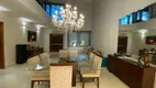 Foto 47 de Casa de Condomínio com 4 Quartos à venda, 586m² em Samambaia Parque Residencial, Bauru