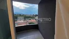 Foto 3 de Apartamento com 2 Quartos à venda, 57m² em Jardim Maracanã, Valinhos