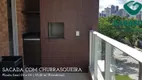 Foto 13 de Apartamento com 3 Quartos à venda, 77m² em São Francisco, Curitiba