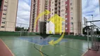 Foto 21 de Apartamento com 3 Quartos para alugar, 74m² em Vila Carlos de Campos, São Paulo
