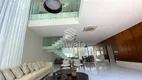 Foto 2 de Casa de Condomínio com 5 Quartos à venda, 730m² em Barra da Tijuca, Rio de Janeiro