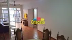 Foto 2 de Cobertura com 4 Quartos à venda, 170m² em Braga, Cabo Frio