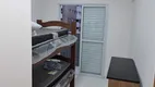 Foto 9 de Apartamento com 1 Quarto para alugar, 50m² em Canto do Forte, Praia Grande