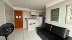 Foto 4 de Apartamento com 2 Quartos para alugar, 55m² em Ponta Negra, Natal