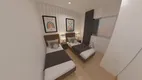 Foto 6 de Apartamento com 3 Quartos à venda, 72m² em Condominio Residencial Colinas do Paratehy, São José dos Campos