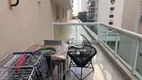 Foto 18 de Apartamento com 2 Quartos à venda, 107m² em Pitangueiras, Guarujá