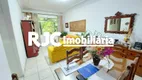 Foto 2 de Apartamento com 3 Quartos à venda, 100m² em Tijuca, Rio de Janeiro