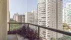 Foto 9 de Cobertura com 2 Quartos à venda, 121m² em Campo Belo, São Paulo