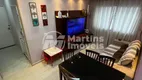Foto 3 de Apartamento com 2 Quartos à venda, 57m² em Jaguaribe, Osasco