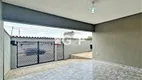 Foto 2 de Casa com 3 Quartos à venda, 160m² em Jardim Samambaia, Campinas