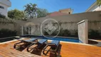 Foto 10 de Casa de Condomínio com 4 Quartos à venda, 530m² em Alphaville Flamboyant, Goiânia