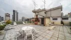 Foto 14 de Apartamento com 2 Quartos à venda, 72m² em Vila Mariana, São Paulo