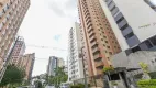 Foto 26 de Apartamento com 3 Quartos à venda, 118m² em Bigorrilho, Curitiba