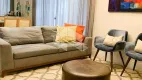 Foto 8 de Apartamento com 3 Quartos à venda, 145m² em Barra Funda, São Paulo