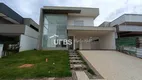 Foto 13 de Casa de Condomínio com 5 Quartos à venda, 273m² em Residencial Goiânia Golfe Clube, Goiânia