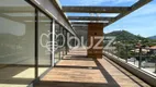 Foto 5 de Apartamento com 3 Quartos à venda, 116m² em Morro das Pedras, Florianópolis