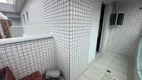 Foto 15 de Apartamento com 1 Quarto à venda, 52m² em Vila Guilhermina, Praia Grande