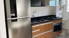 Foto 7 de Apartamento com 1 Quarto à venda, 36m² em Condomínio Centro Empresarial Taquari , São José dos Campos